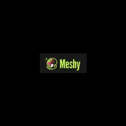 Meshy